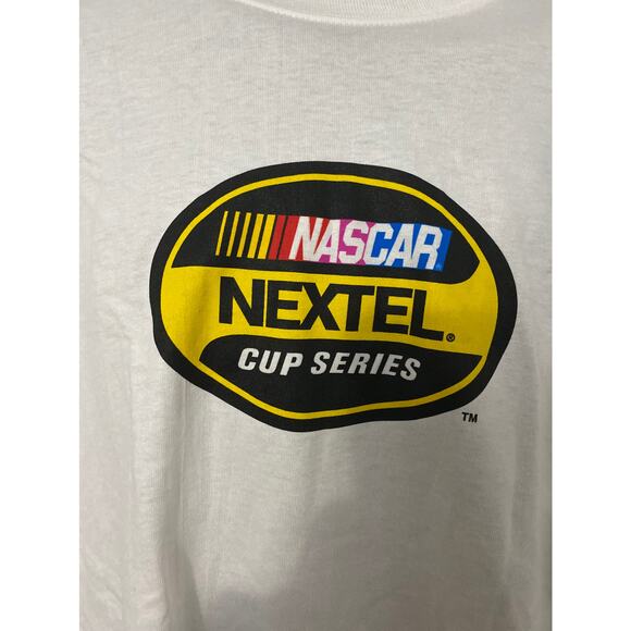 Champion nascar Nextel cup series shirt size xl - Picture 2 of 5